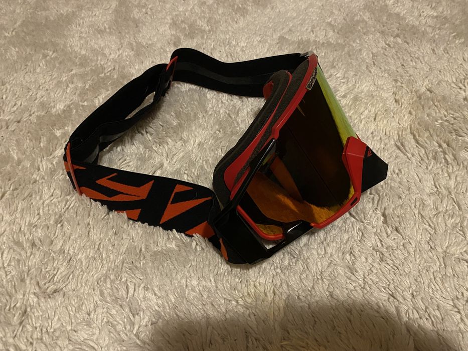 Ски Очила/ Мото очила goggles FXR