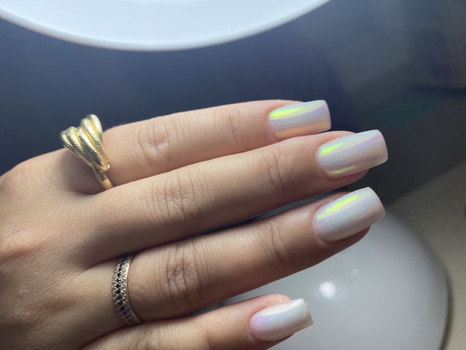 Маникюр от 6000 наращивание от 7000