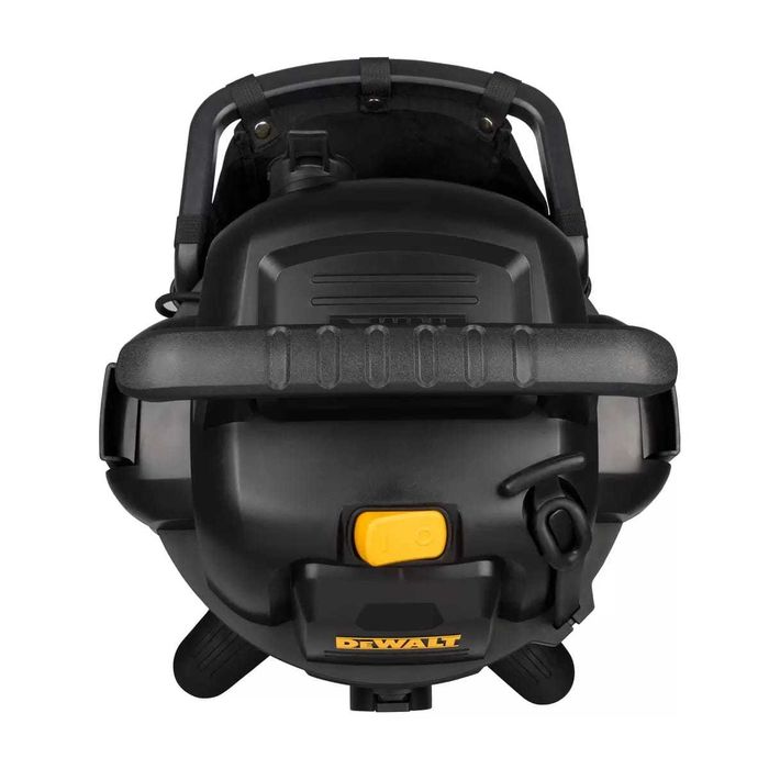 DeWalt прахосмукачка