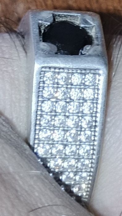 Серебряные изделия