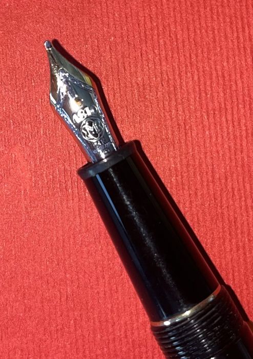 Set instrumente de scris Mont Blanc, colectia Meisterstuck