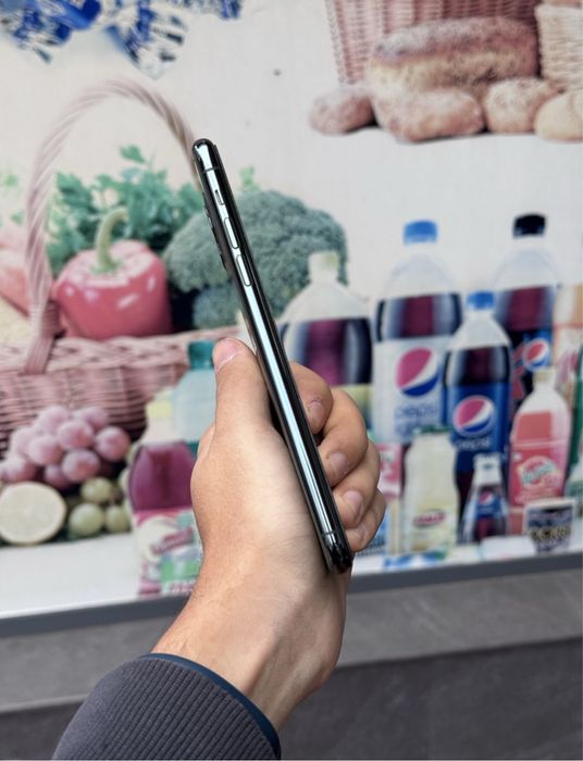 Iphone 11 pro max 256 gb