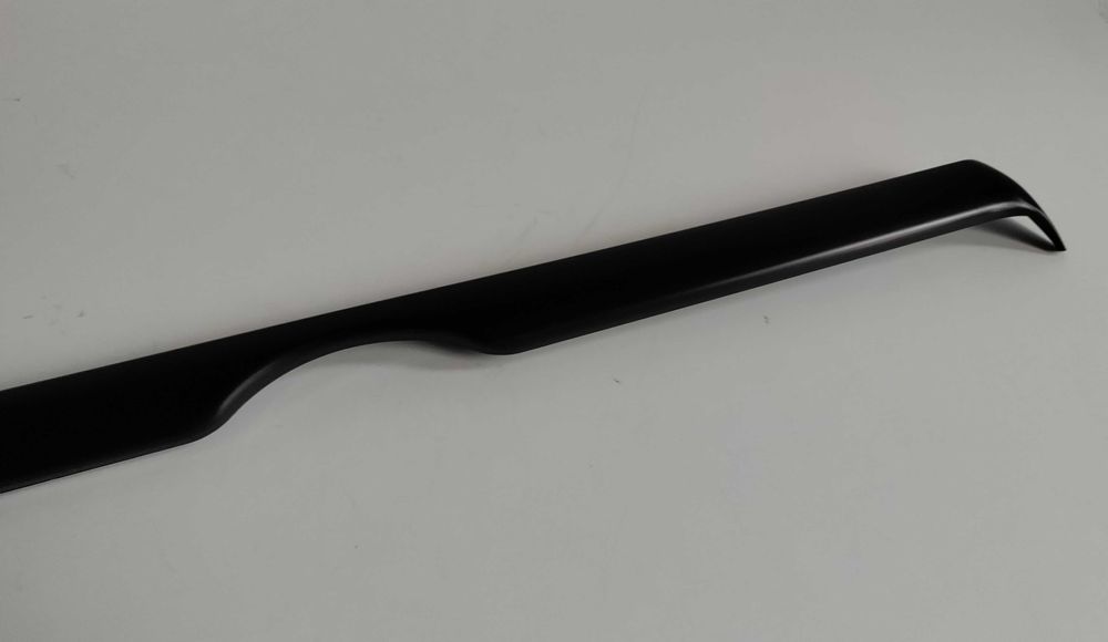 Лайсна фарове Голф 2 за четири фара вежда Спойлер капак VW Golf