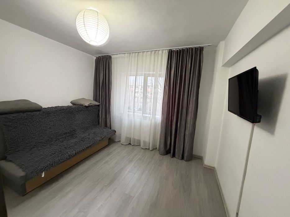 Garsoniera Ostroveni