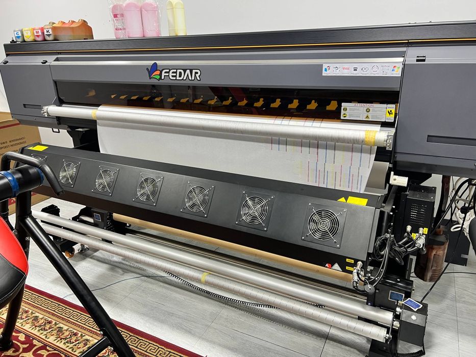 Printr va terma press kalandir