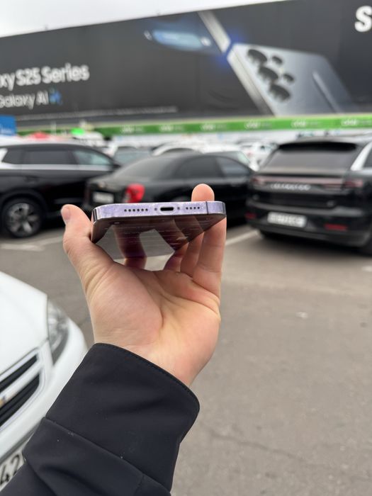 Iphone 14 pro max 128gb dual sim