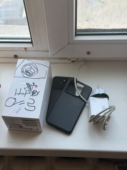 Xiaomi 14 Global