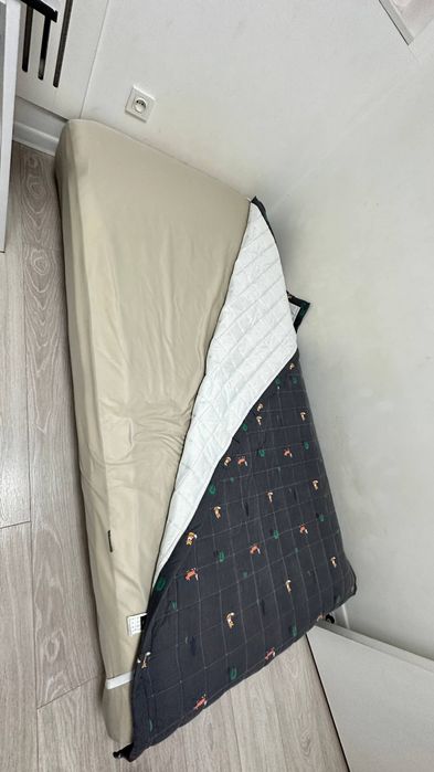 Matras beriladi tekinga
