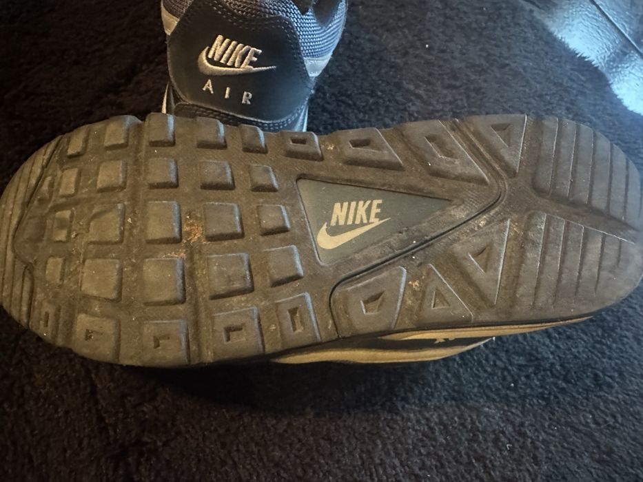 Детски маратонки Nike