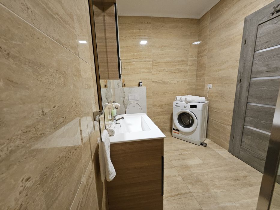 Apartament 3 Camere Zona Lebăda