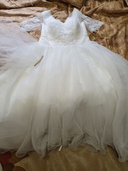 Rochie de mireasa