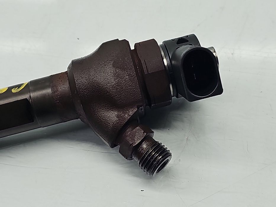 Injector AUDI Q3 (8UB) [Fabr 2011-2018] 03L130277Q 2.0 TDI CFFB 103KW