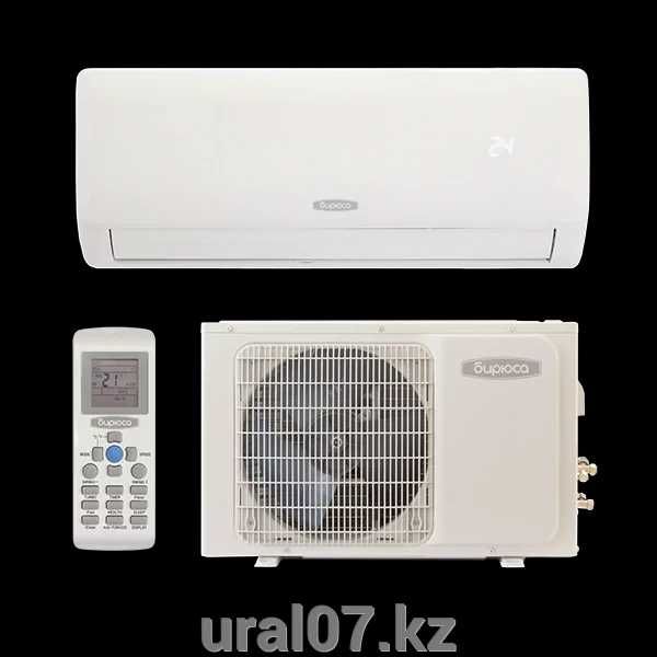 Кондиционеры сплит системы и комплектующие