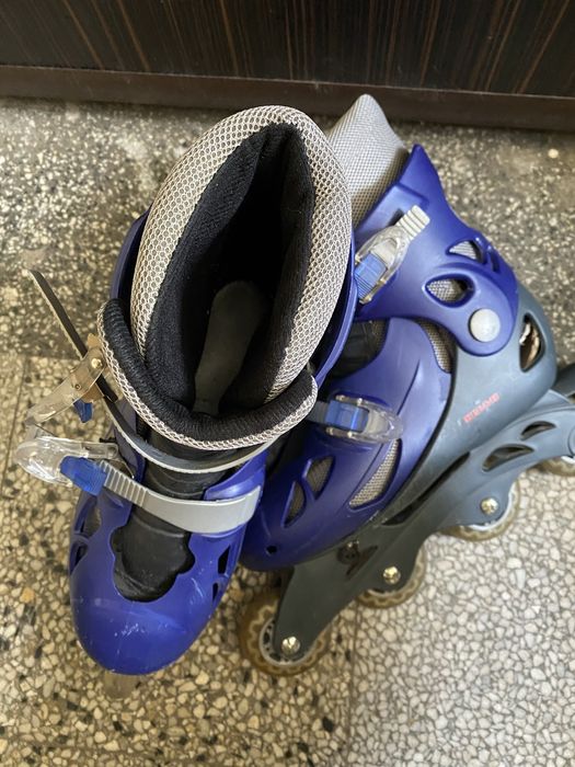 Унисекс регулируеми ролери Biemme 37-40 номер