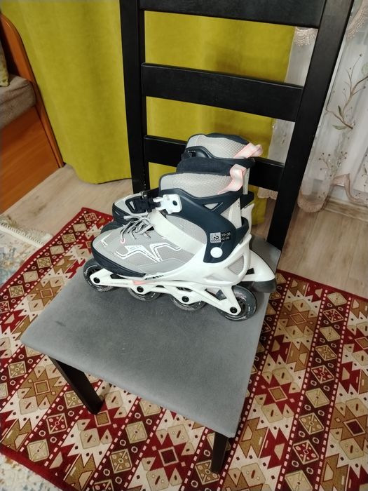 Продаётся Ролики для девочки Oxelo fıt3