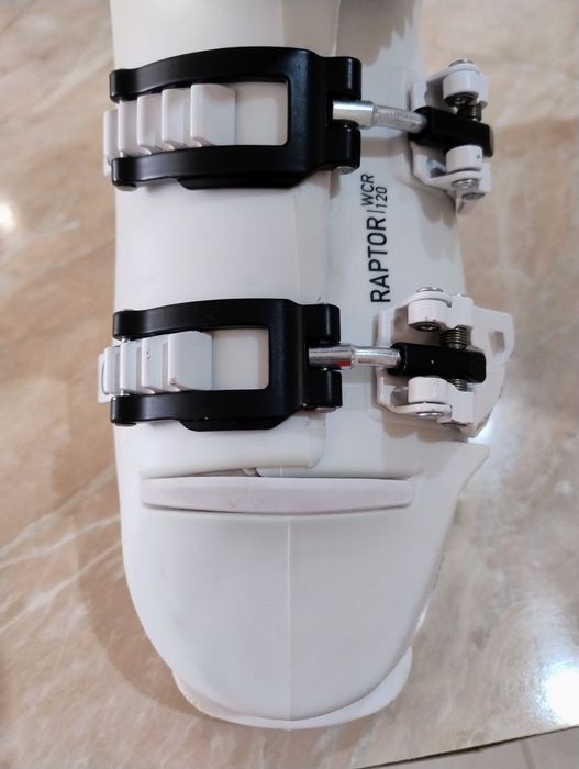 Head raptor wcr flex 120/130, номер 25,5