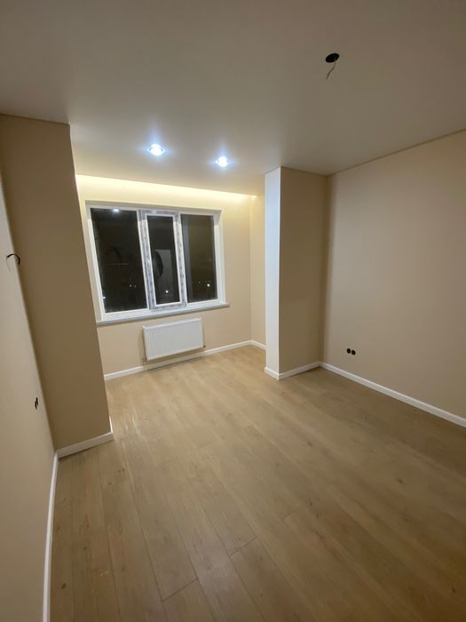 РЕМОНТ ПОД КЛЮЧ, вместе с материалами