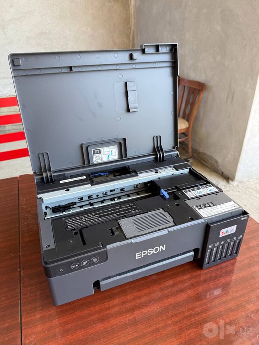 Printer EPSON L8050