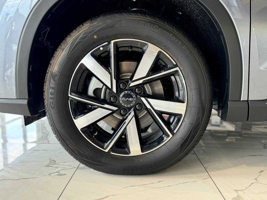 BYD Song Pro DMI 71km Сomfort 18.9% yillik