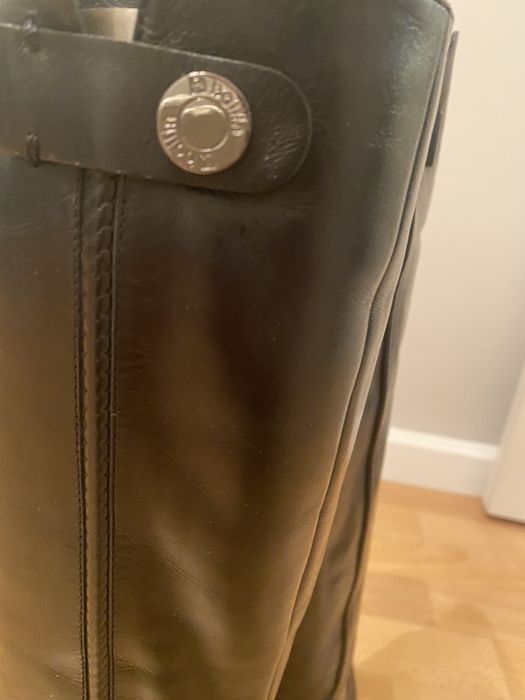 Зимние сапоги, еврозима, Италия