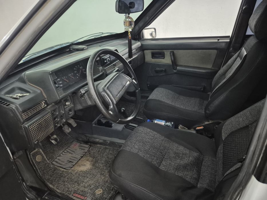 Лада 2109 Самара