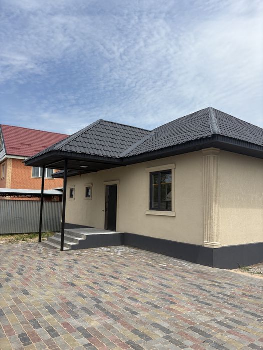 Продам дом 140кв в Талгаре