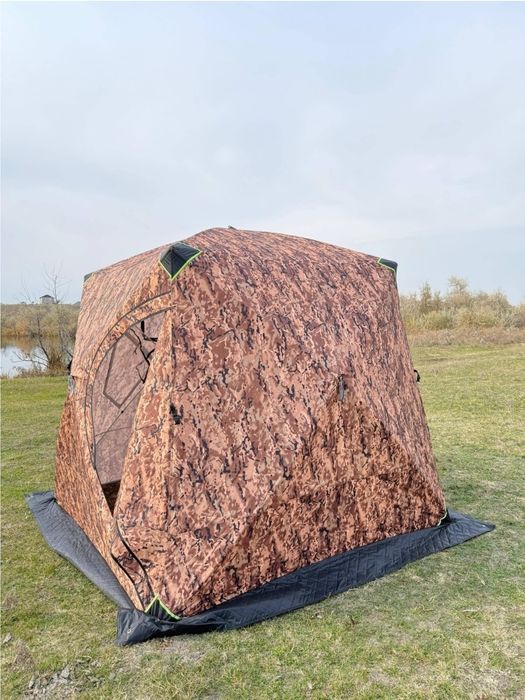 Палатка зимняя TH-8121A