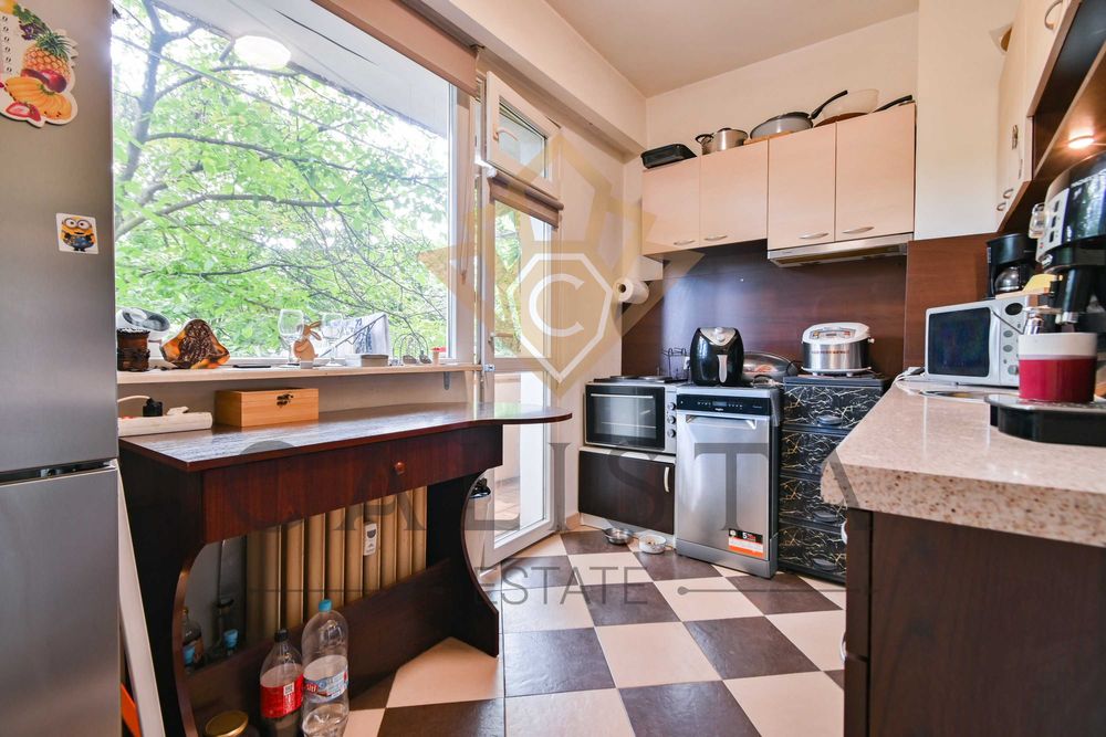 Продава се Двустаен апартамент в София, Западен парк - 70 кв.м за 2143 €/кв.м - Снимка #2