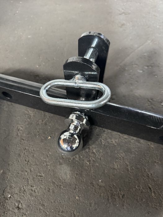 Теглич за трактор