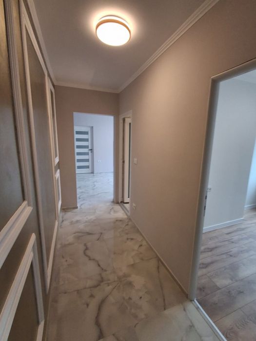 Apartament doua camere decomnadat