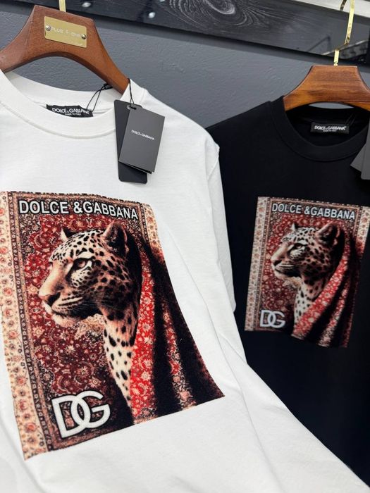 DC тениска S-4XL