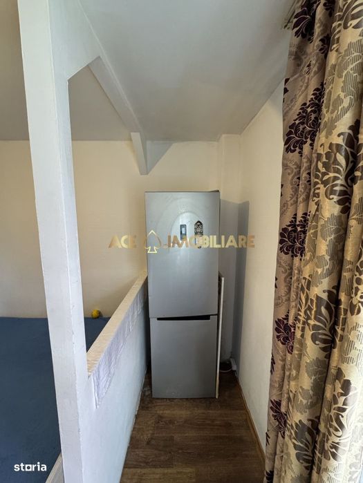 Garsoniera de vanzare | Titan/Ozana | Metrou | mobilata\utilata