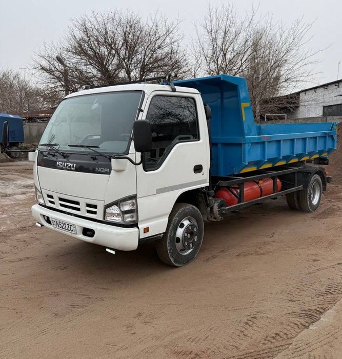 Isuzi | Isuzu Zavot Samasval | Исузу Завот Самасвал исузу