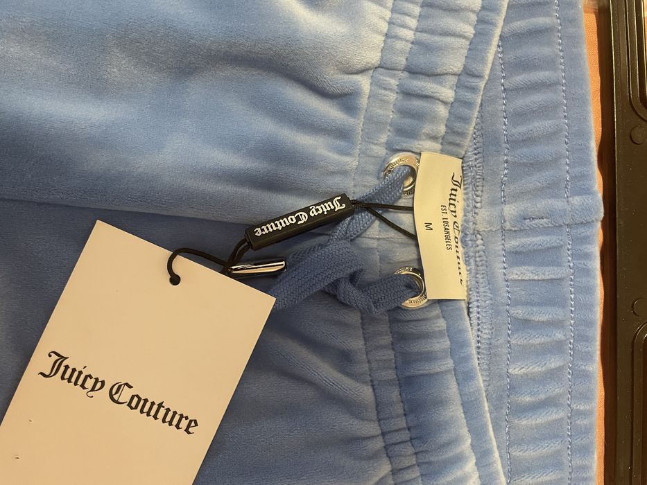 Ново долнище Juicy Couture