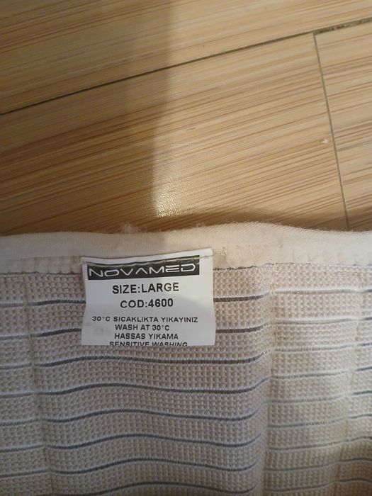 Brau lombar (corset medical lombar)