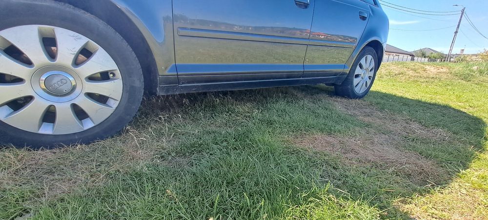 Audi a3 , 2.0tdi, motor defect