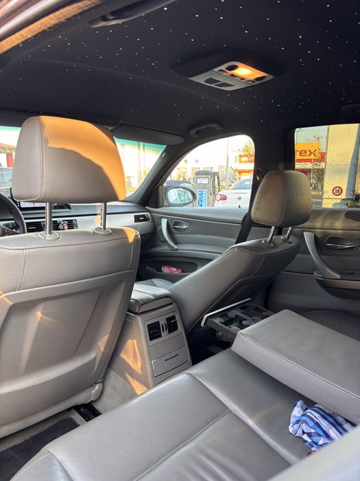 BMW 320D e90 2005