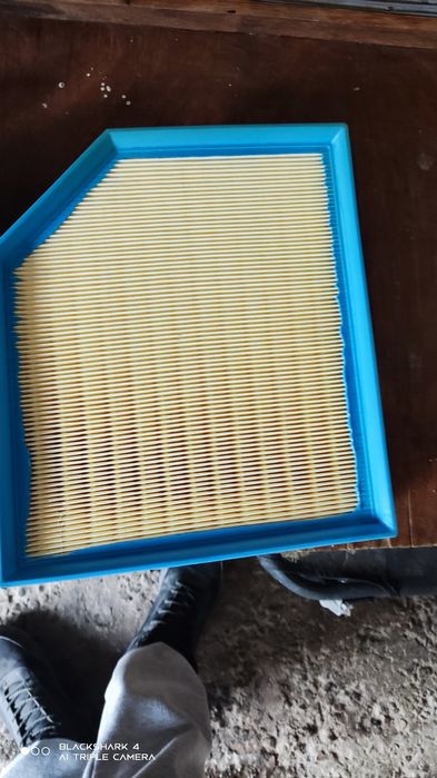 Воздушный фильт GEELY