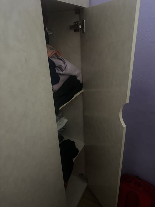 Двух ярусная кровать