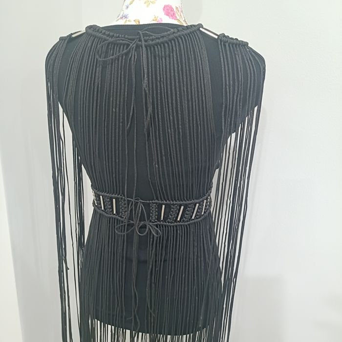 ROCHIE Handmade stil BOHO