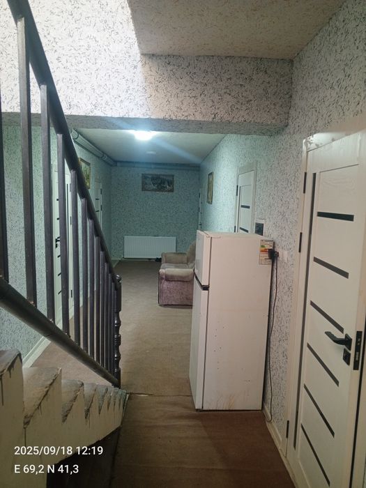 Studentlarga turar joy