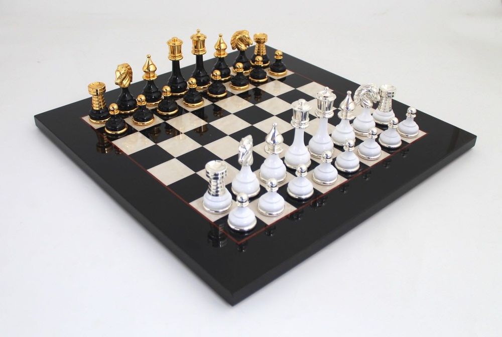 Italfama шах от бриар (150GSBN + 530R)