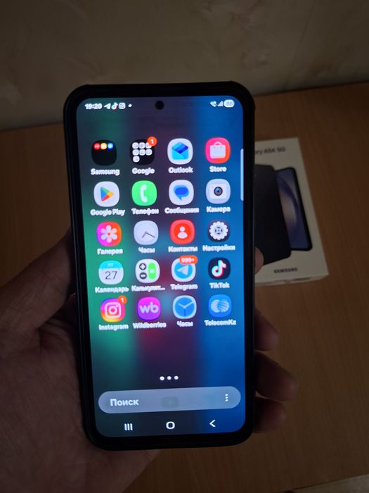 САМСУНГ А54 5g 6/128