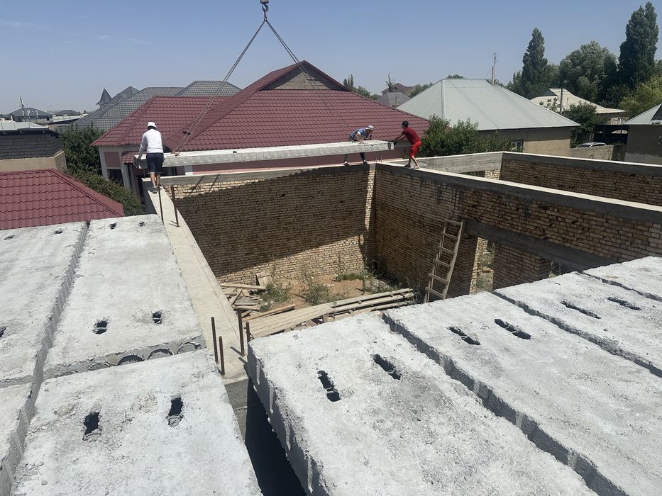 Плита арматурный