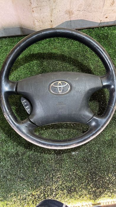 Привозной руль Toyota Camry 30