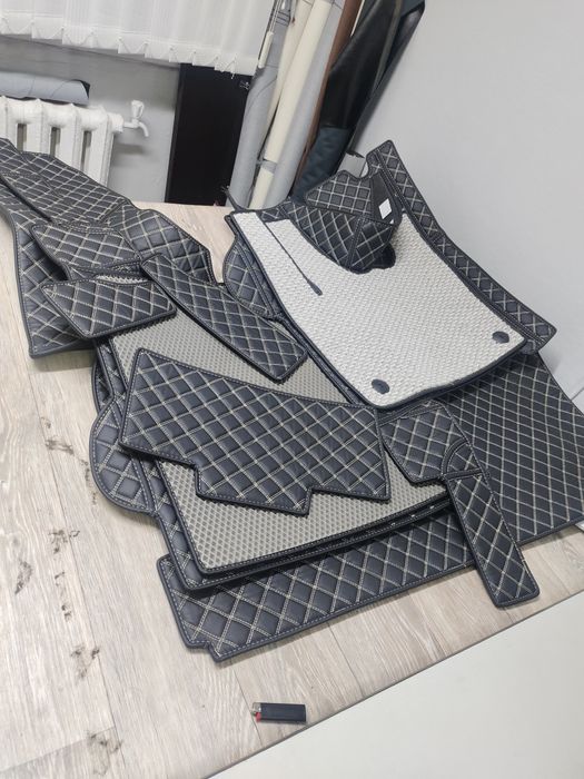 Продам Ламбрикены, 3д ковры