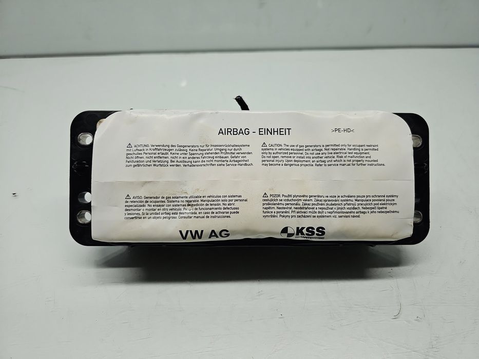 Airbag pasager Seat Leon (5F1) [Fabr 2012-2018] 5F0880204