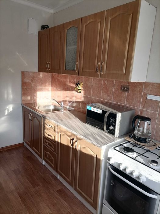 продам кухонный гарнитур