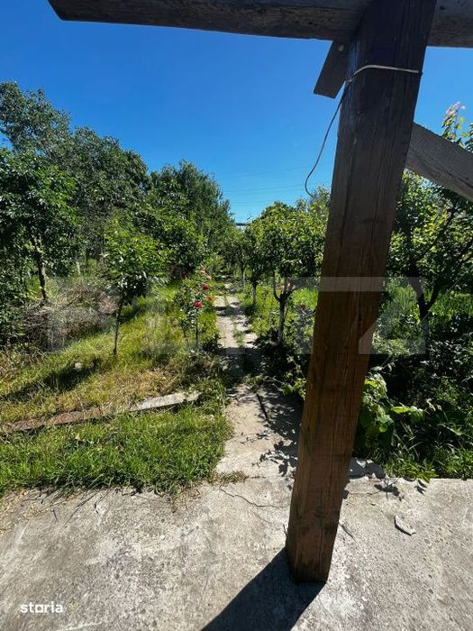 Teren de vanzare, 9030 mp, zona Filesti