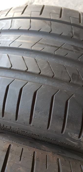 Летни гуми-2021г.-22цола-285/30-1бр.-250лв."PIRELLI "